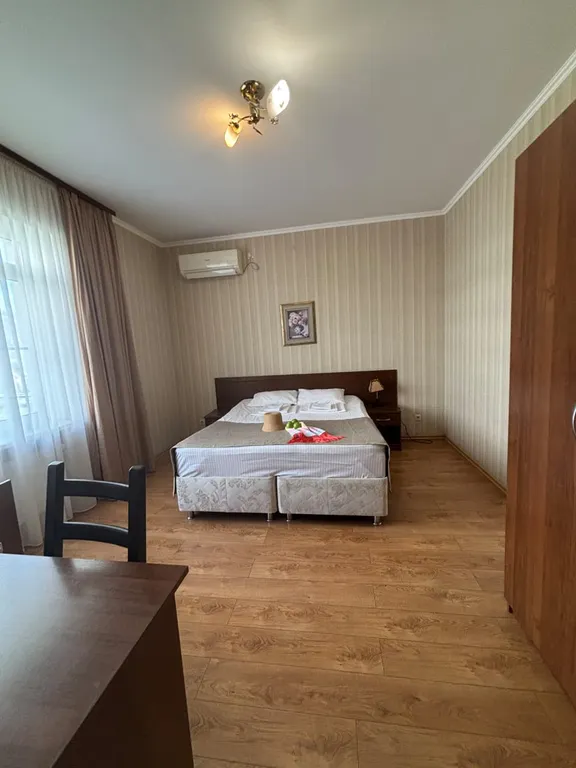 Квартира Комната — Геленджик