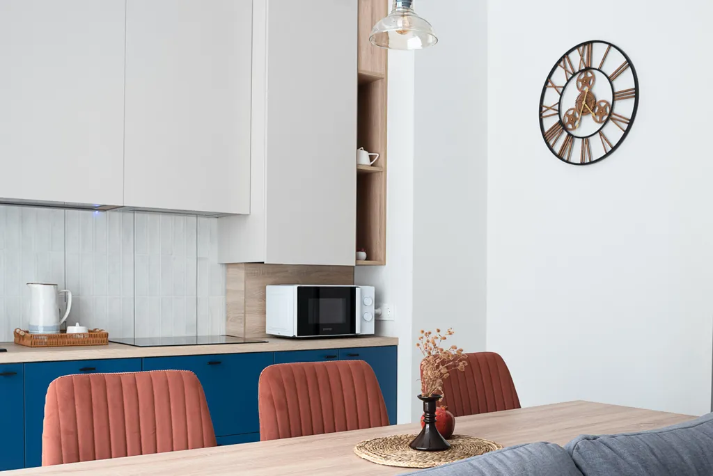 Квартира Квартира Rauschen Green 32/38 — Светлогорск