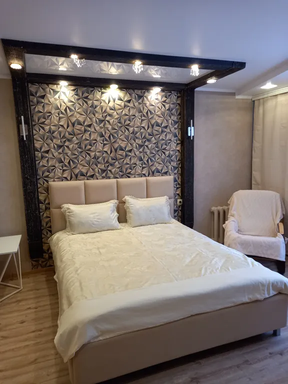 Уютная квартира — аренда посуточно в Стерлитамак