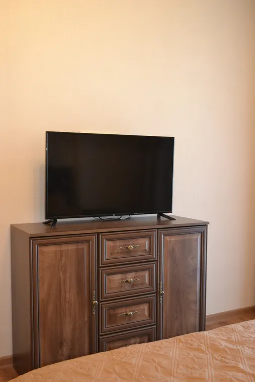 Приятные 2-х комнатные апартаменты возле моря