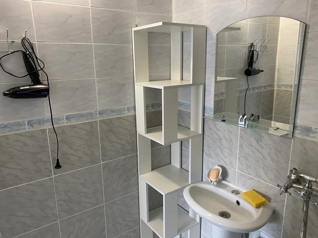 Коттедж 1-комнатный Дом — Кисловодск