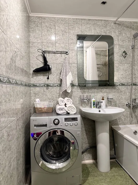 Квартира Уютная чистая квартира со всеми удобствами — Владикавказ