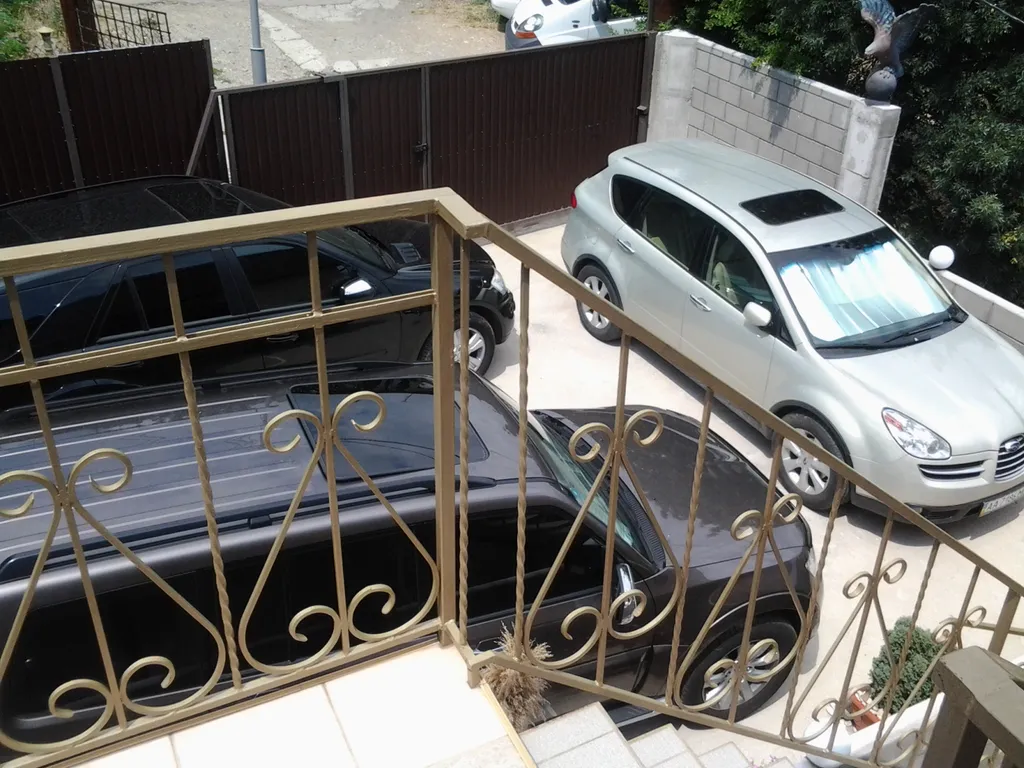 Квартира Комната — Кацивели