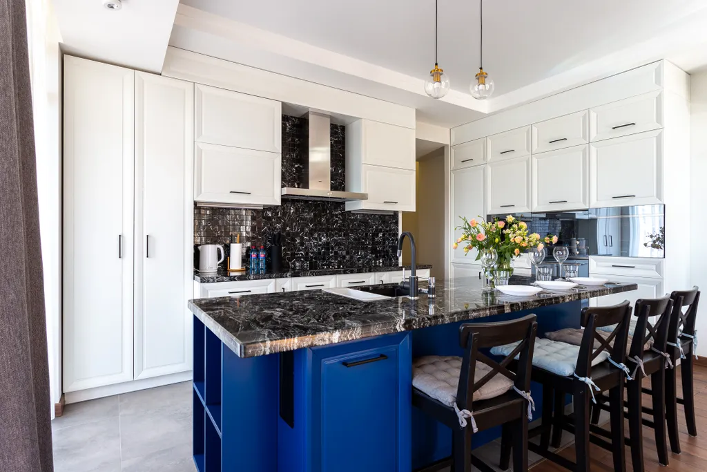 Апартамент гретта, светлана парк