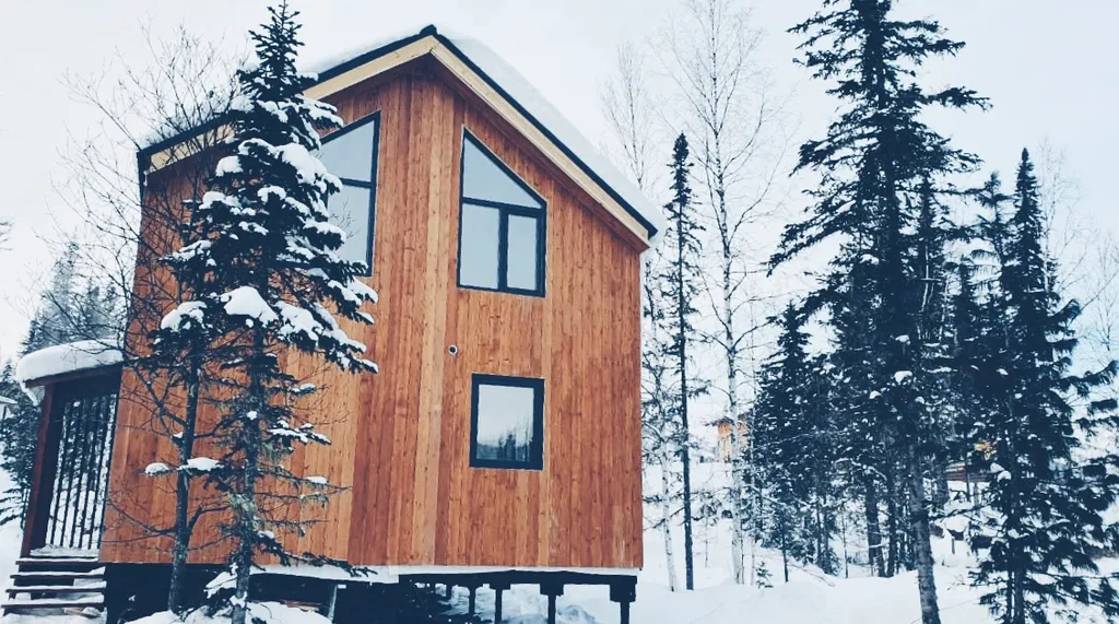 Коттедж Гостевой дом — аренда посуточно в Шерегеш