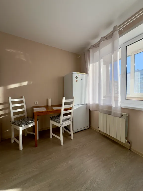 Однокомнатная квартира 4 спальных места