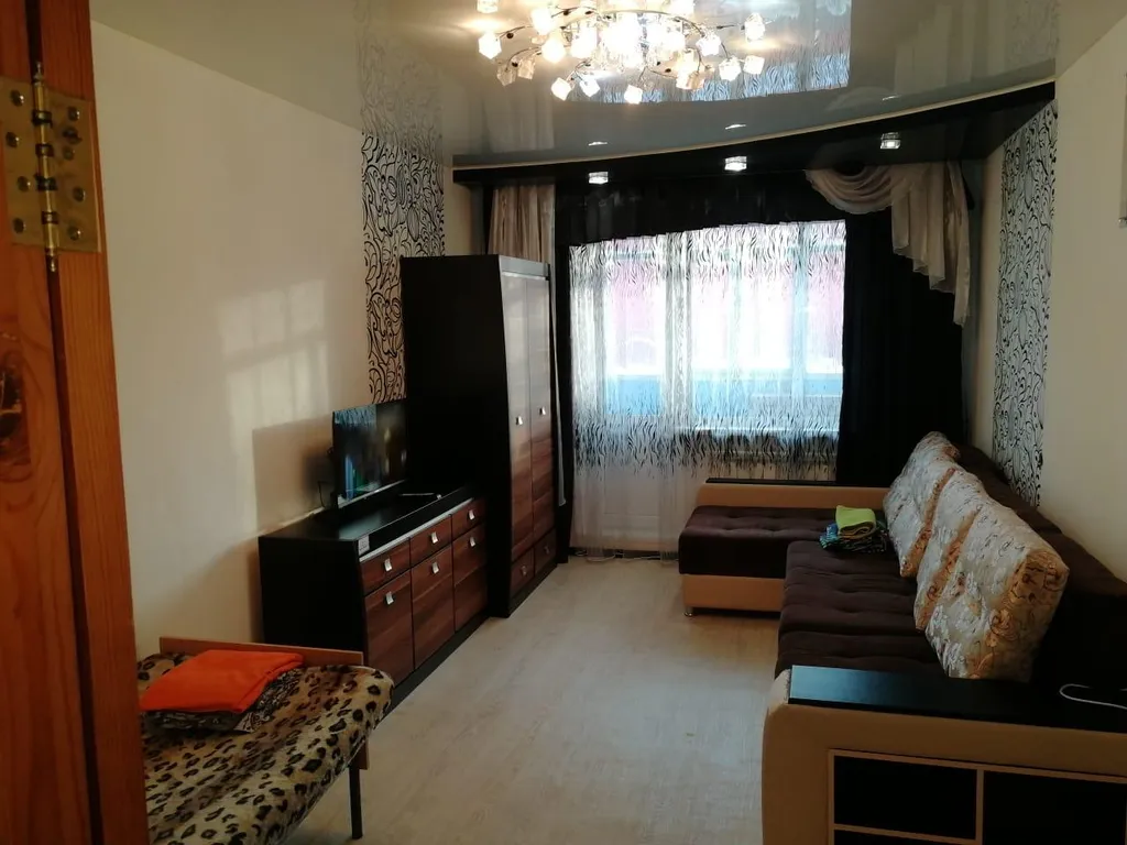 Квартира на Ленина 123