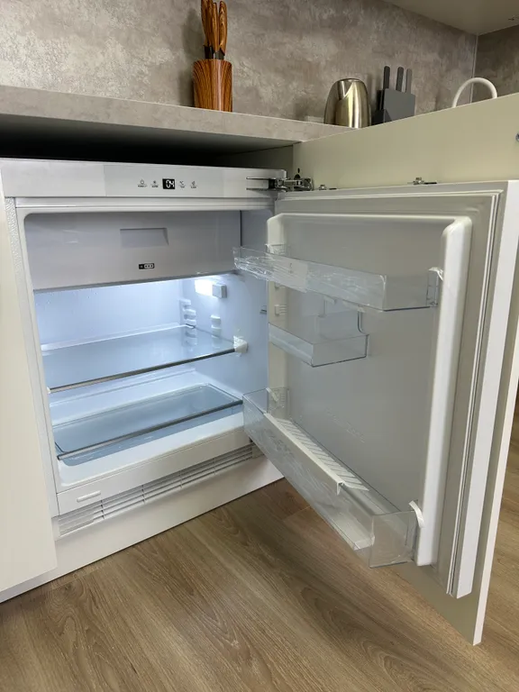 Квартира Уютная квартира в новом доме — Шушары