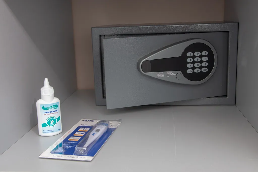 Апартаменты 4Кайф Alt Platz Apart с видом на море