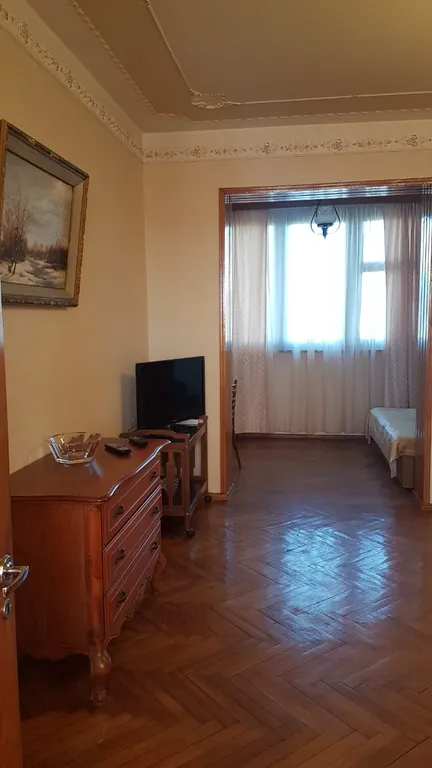 Квартира Квартира в центре города с видом на море — Сухум