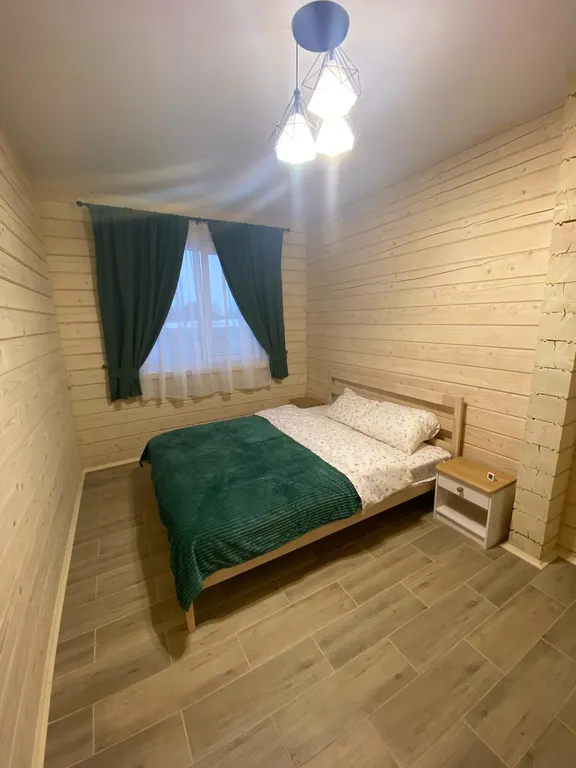 Коттедж Коттедж Стиль и отдых — Солнечный