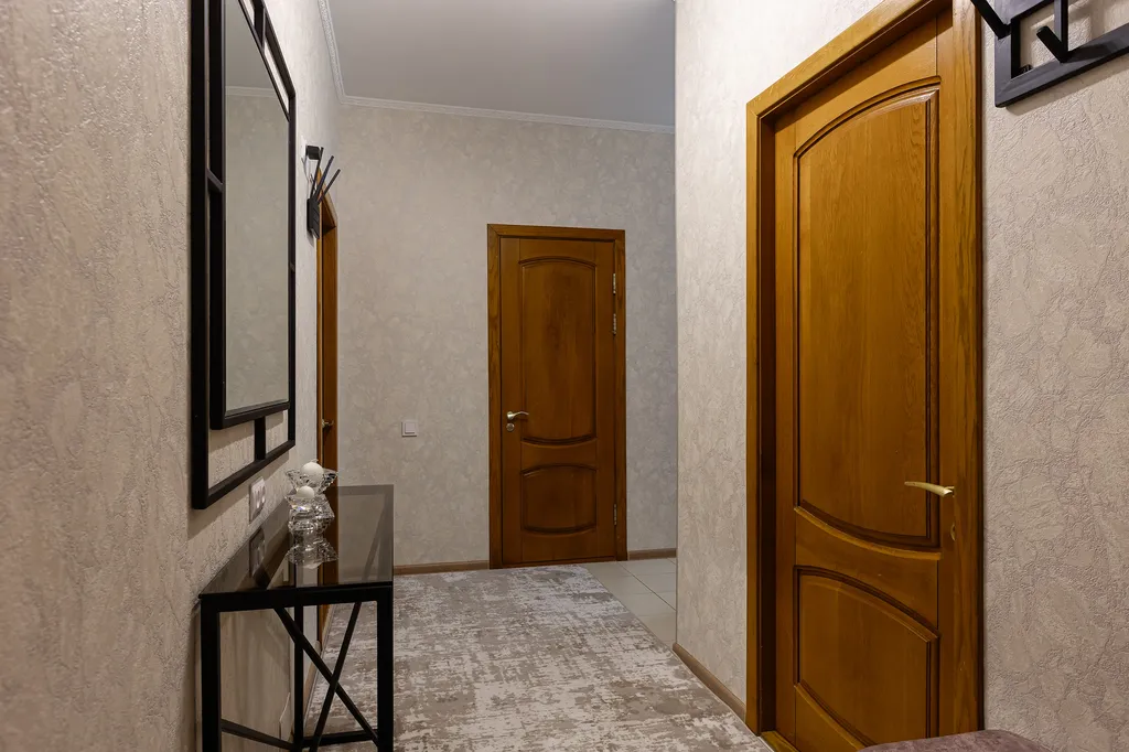 Квартира 2-комнатная Квартира — Севастополь