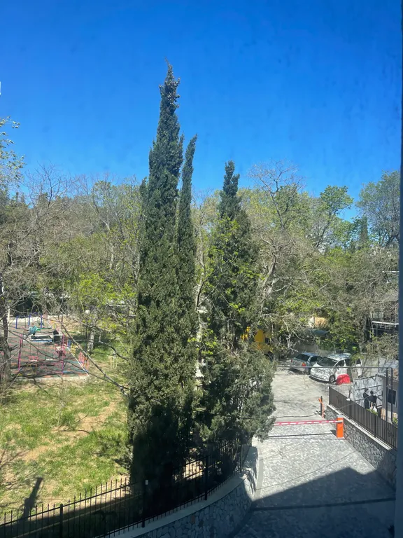 Апартамент Чайка