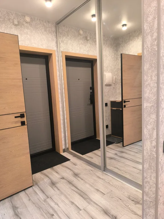 Квартира Квартира высокий стандарт — Петрозаводск