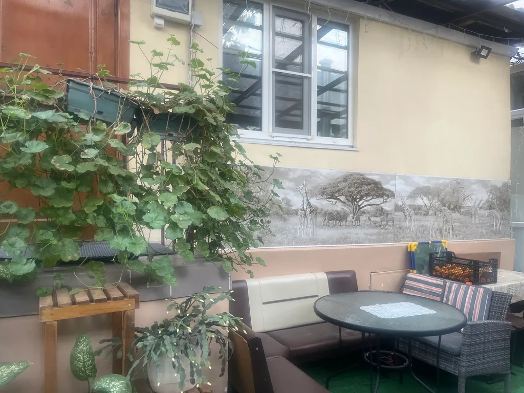 Коттедж Дом под ключ — Сириус