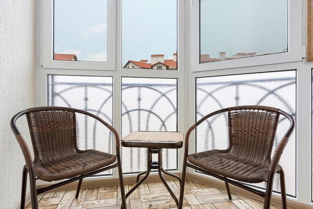 Квартира Квартира у моря — Геленджик