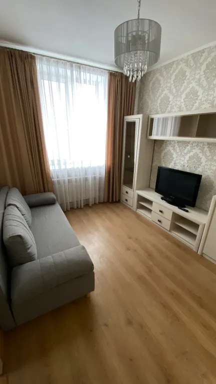 Квартира в самом центре Гомеля — аренда посуточно в Гомель