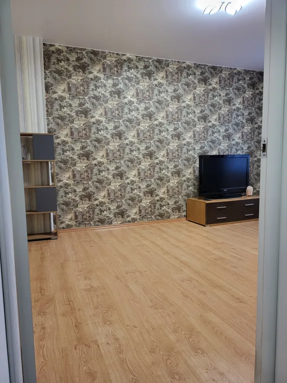 Квартира с историей в Сердце города