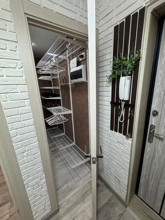 Уютно как дома