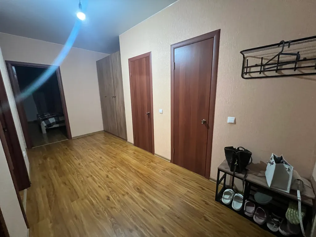 Квартира Квартира рядом с парком Галицкого — Краснодар