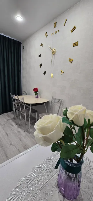 Уютная квартира на берегу Кубани в 10 минутах от центра