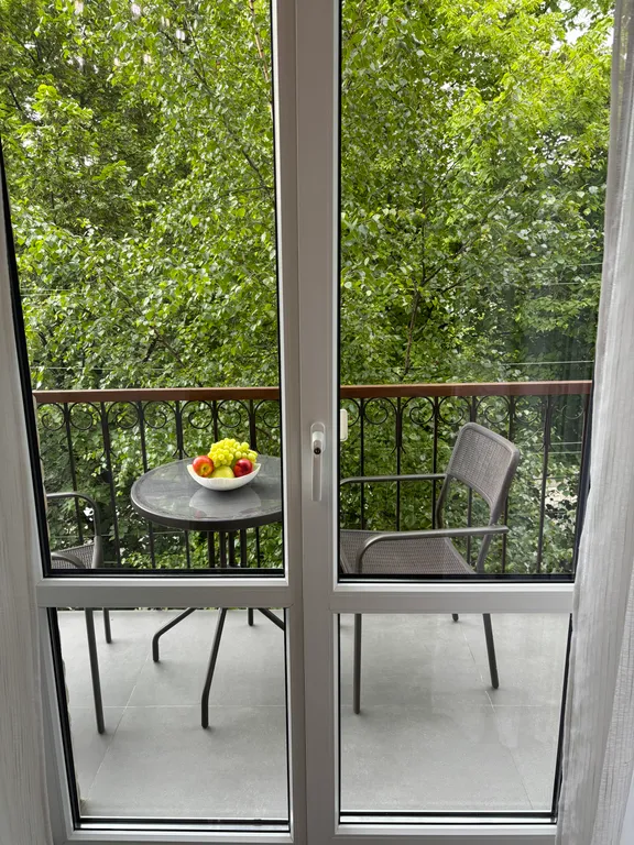 Квартира класса люкс