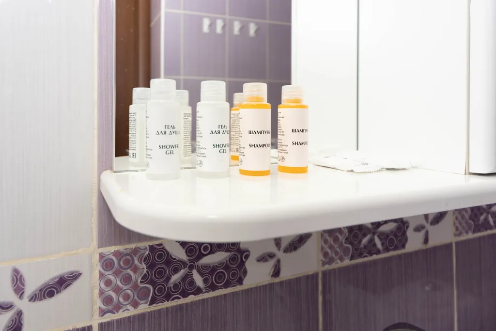 Просторная и уютная евродушка