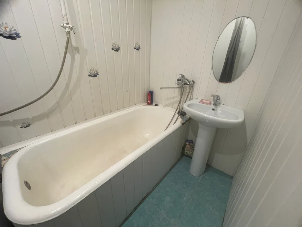 Квартира в центре города