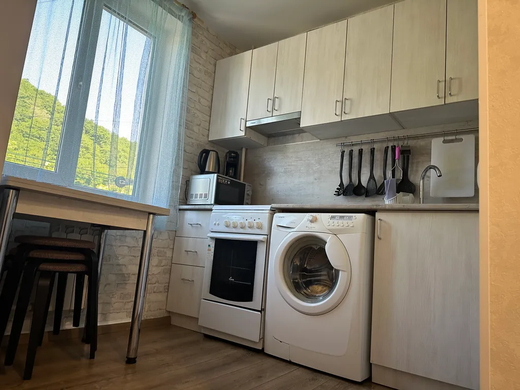 Апартамент Алые паруса