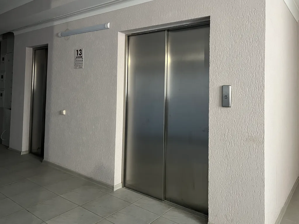 1 комнатная квартира в центре Калуги, не берем оплату за уборку