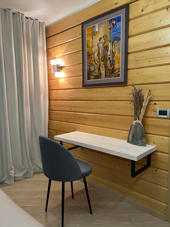 Квартира Красивая, уютная квартира на Преображенке — Москва