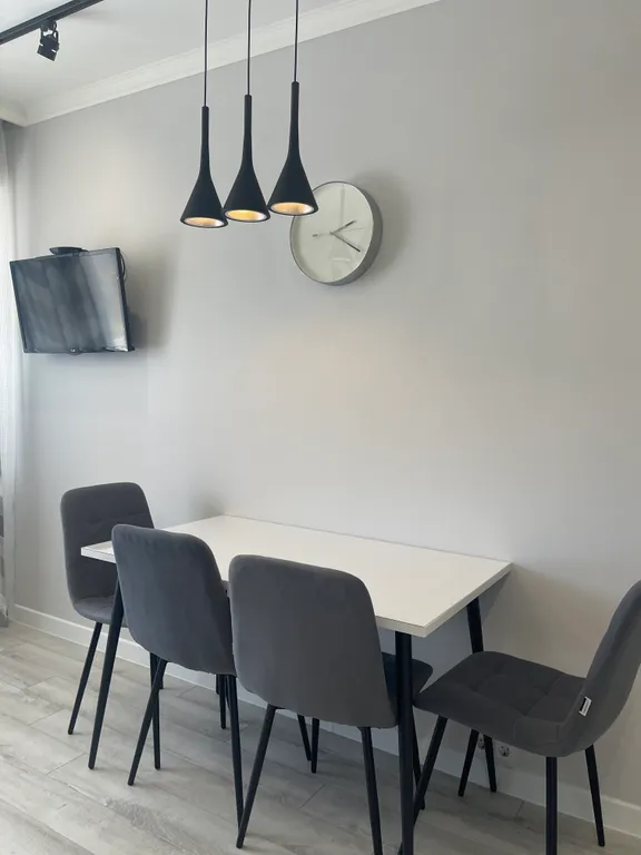 Современная уютная квартира в курортной зоне