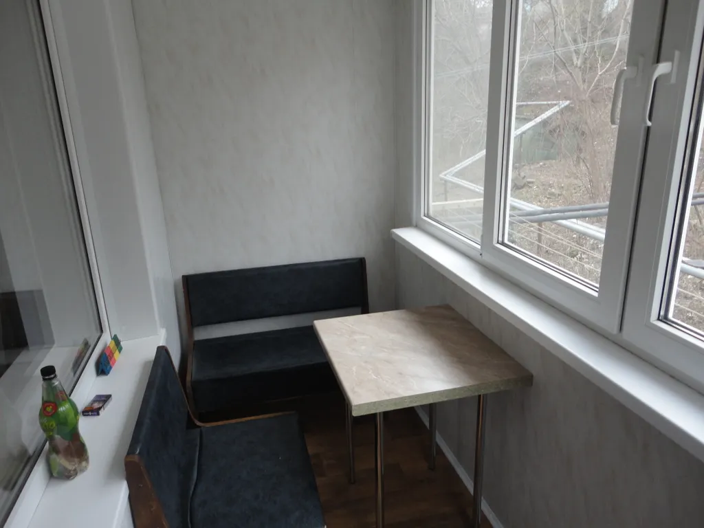 Квартира рядом с пляжем