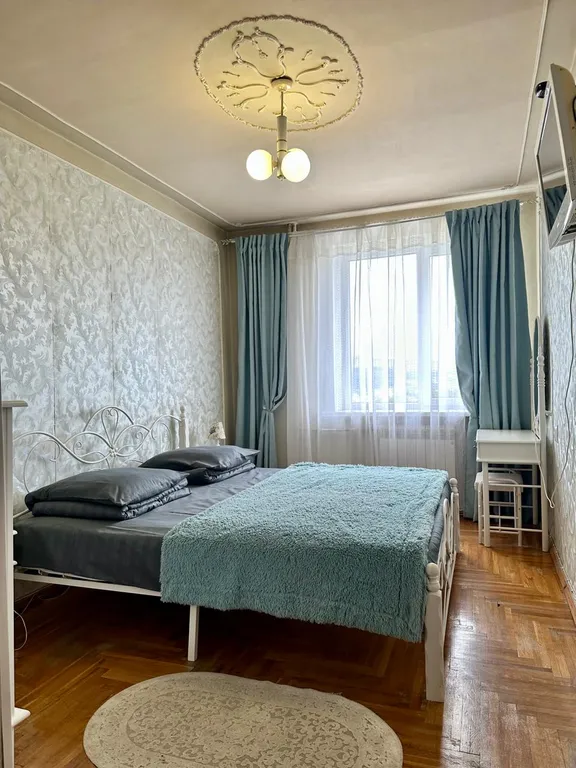 Уютная квартира — аренда посуточно в Кисловодск