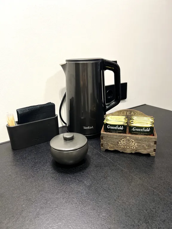 Апартаменты с джакузи кинопроектором и игровой приставкой