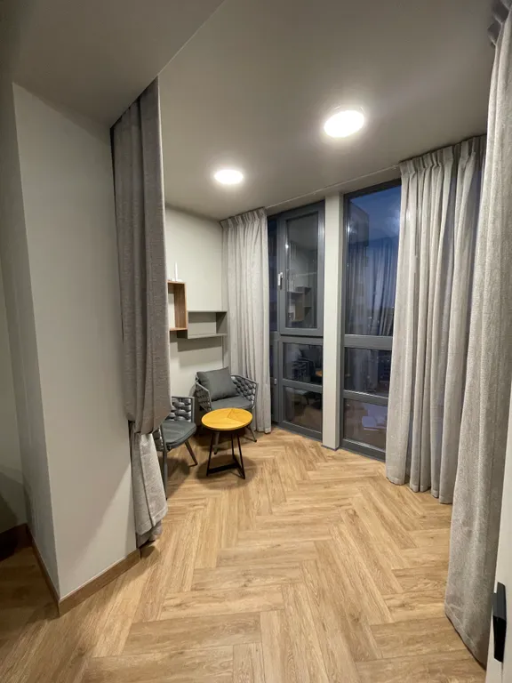 Квартира Скандинавия