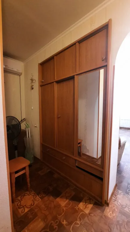 Комфортабельная квартира