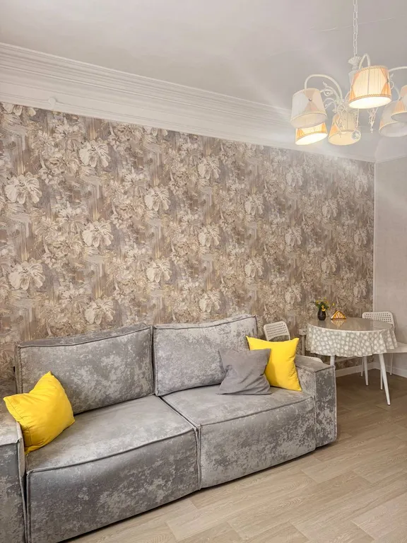 1-комнатная Квартира — аренда посуточно в Саратов