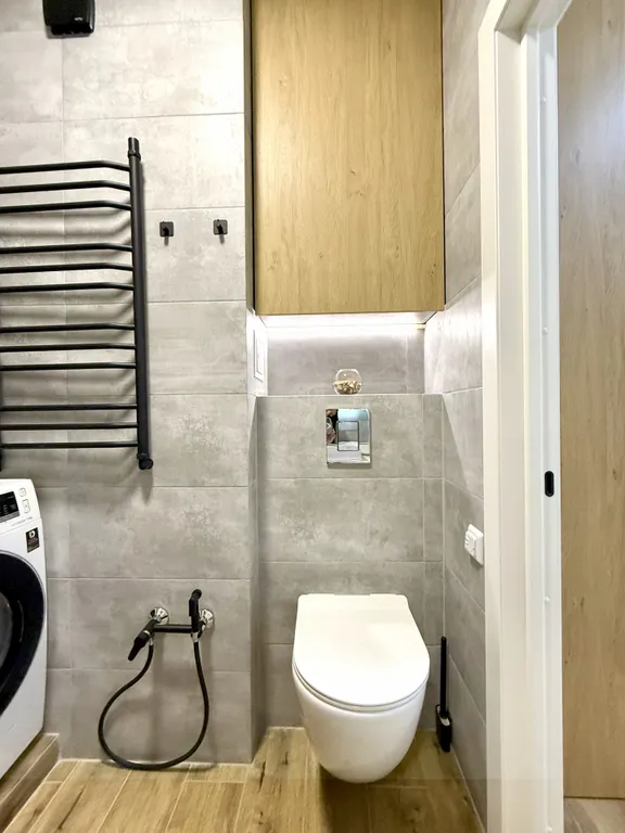 Новая квартира-студия от собственника в ЖК Звёздный берег