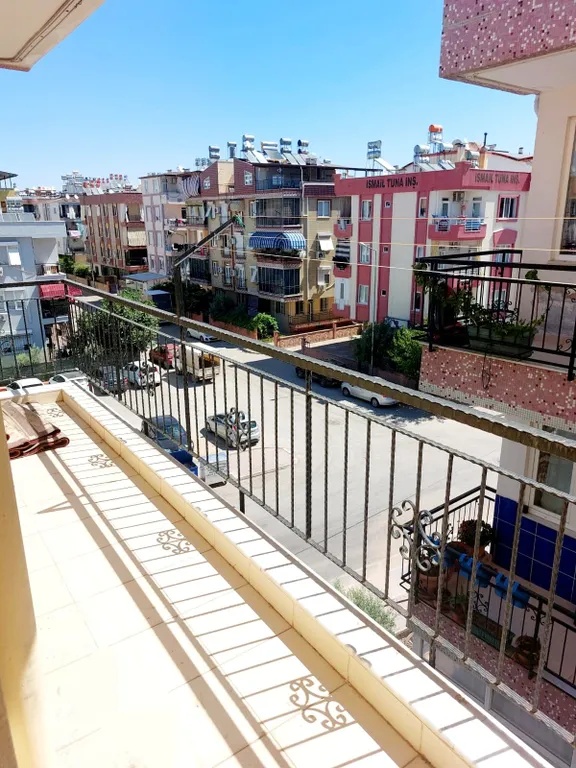 Уютная квартира рядом с трамвайной остановкой