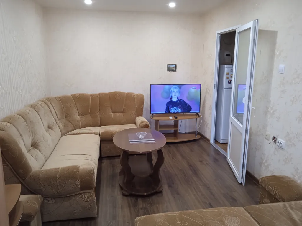 Квартира Квартира недалеко от моря — Феодосия