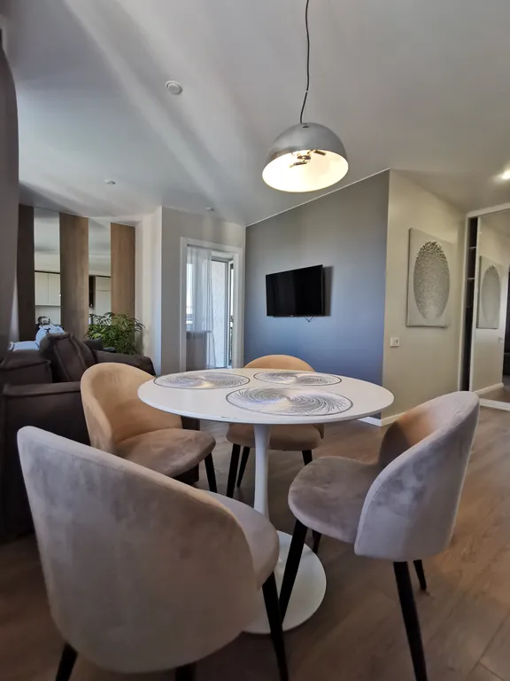Vip apartment Brest новинка