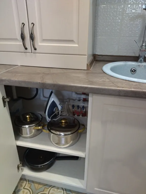 Современная, уютная квартира в прекрасном районе