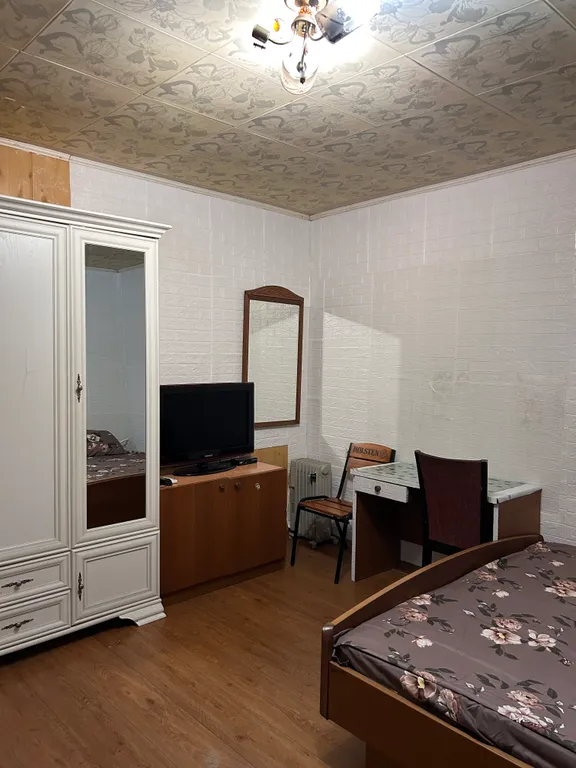 Дом с видом на море