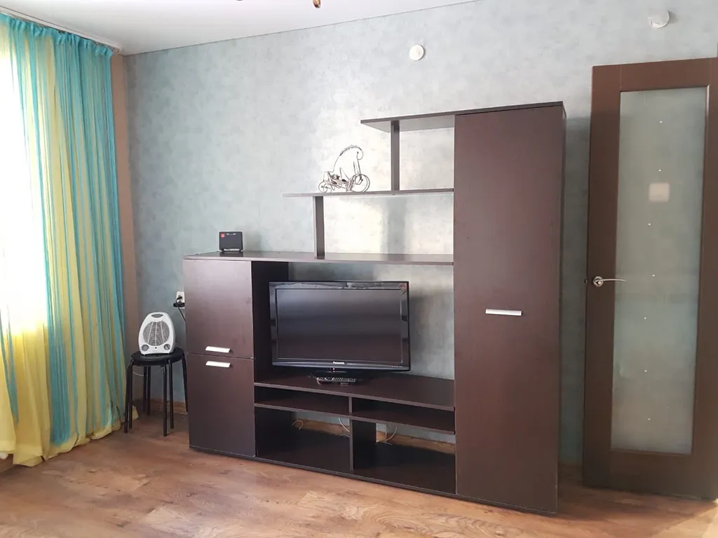 Квартира Прекрасная квартира для приятного отдыха — Казань
