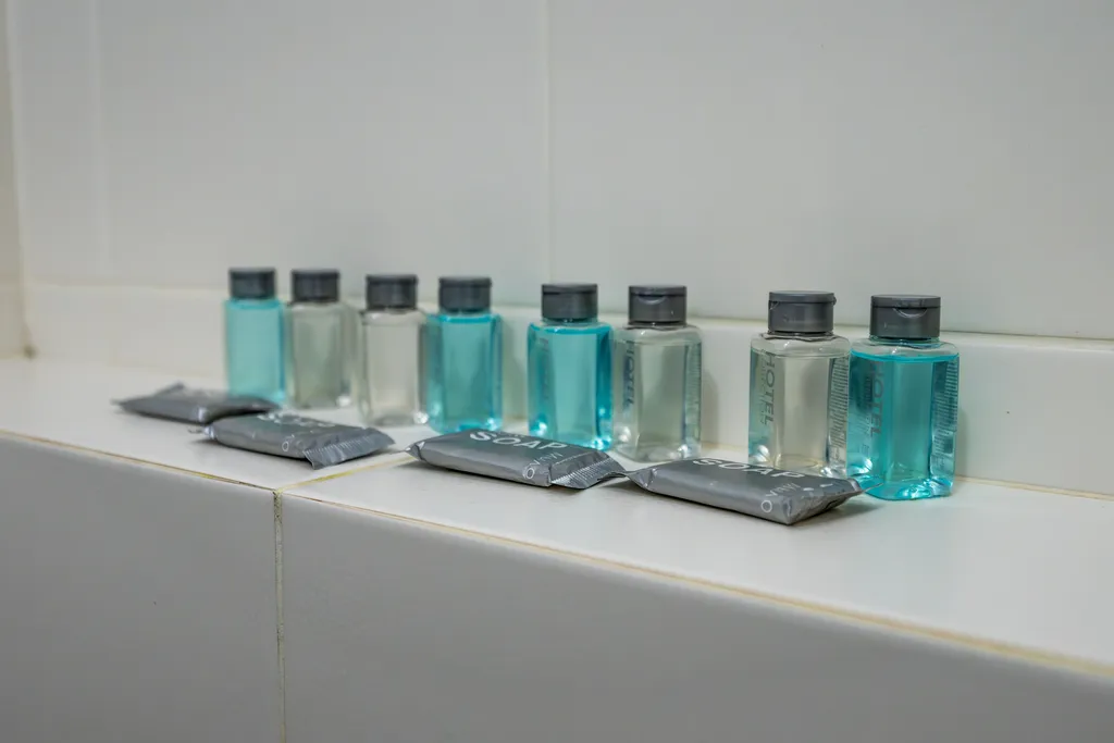 Классические апартаменты с двумя спальнями и ванной, 1 этаж