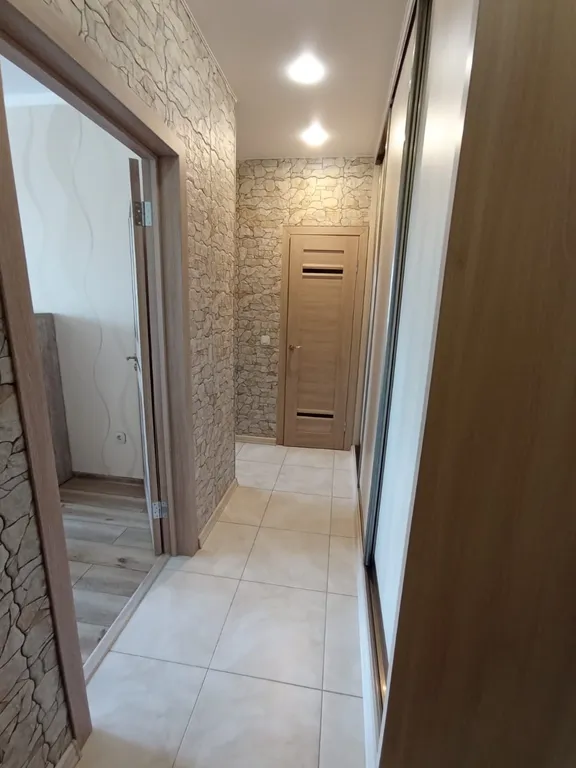 Уютная 1-комнатная квартира в центре города