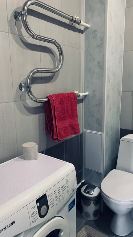 Хорошая транспортная развязка