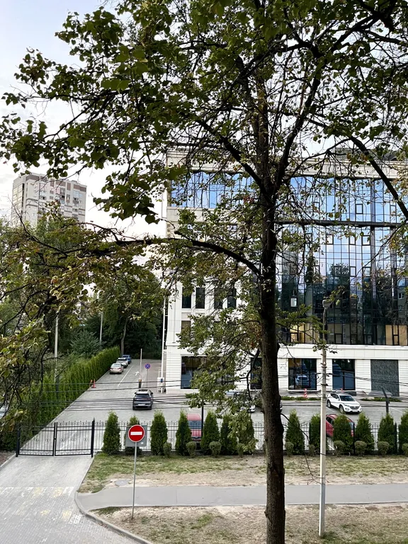 Уютная квартира на Моисеева