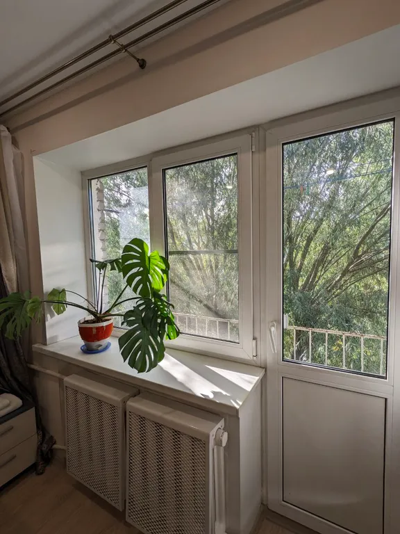 Квартира у Кремля и Сказки